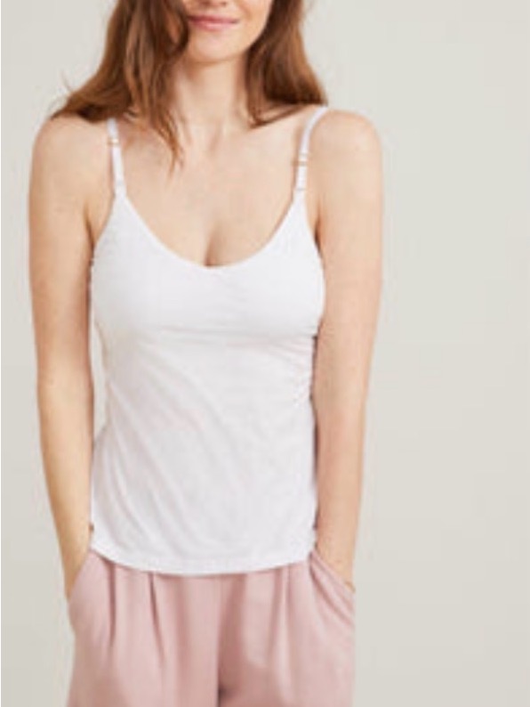 The Nursing Tank